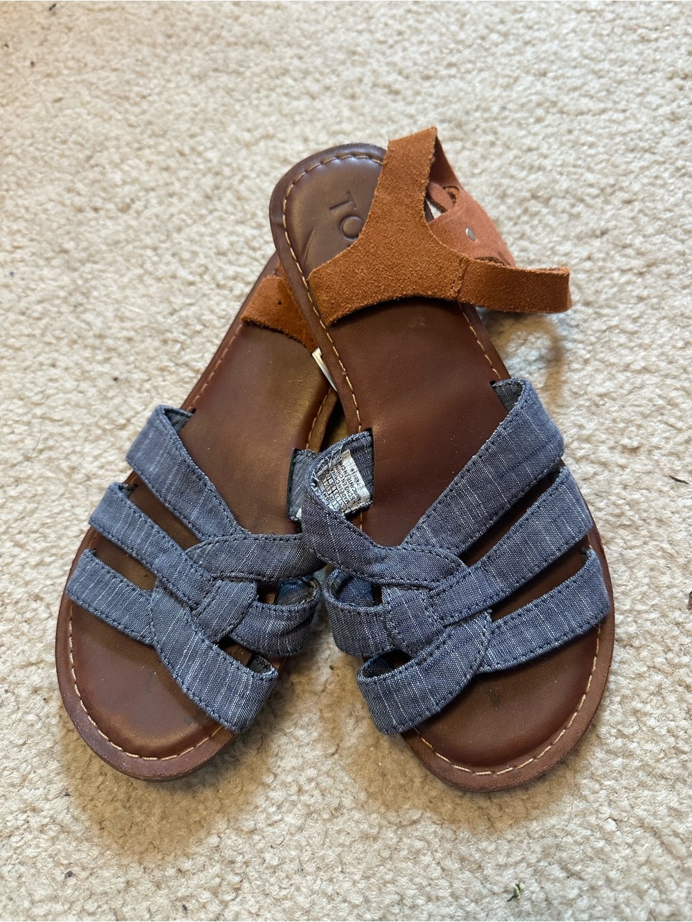 TOMS Sandals